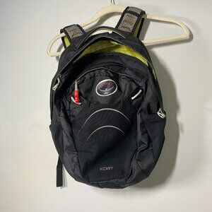 Osprey Koby 20L Backpack Kids red backpack
